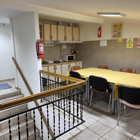 Vila Chesa Corunca Bagian luar foto